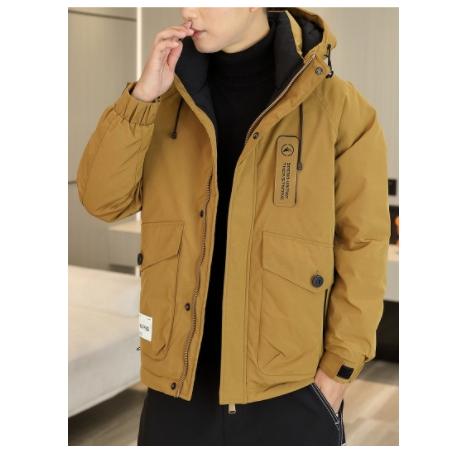 大人気 ダウンジャケット メンズ ファッション おしゃれ かっこいい