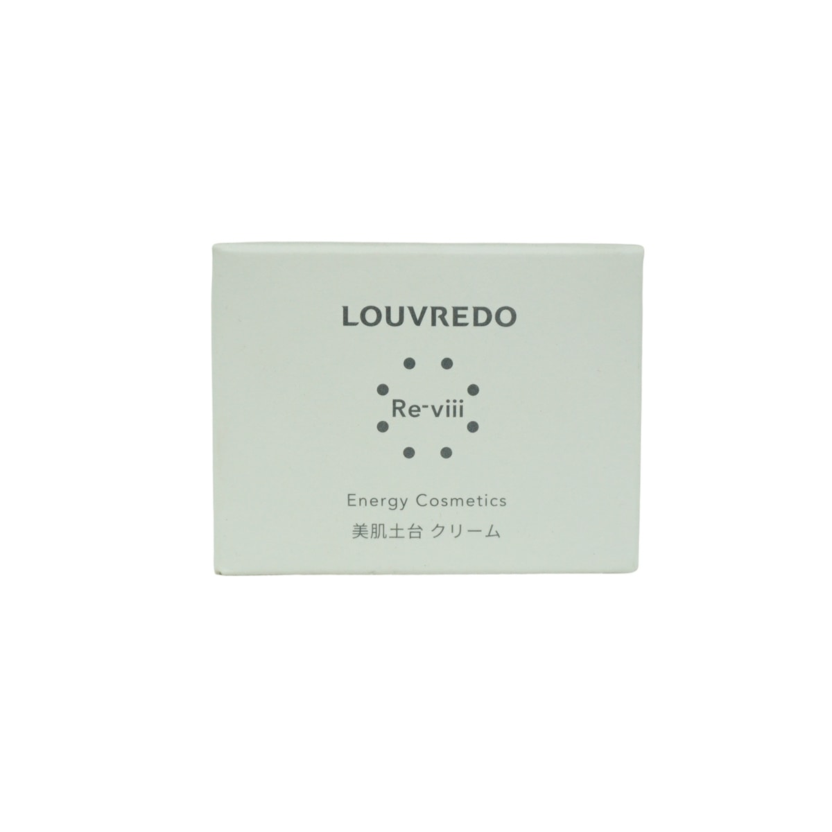 ルーヴルドー クリーム 50g LOUVREDO ルーヴルドー レヴィ クリーム 50g LOUVREDO 【公式通販】
