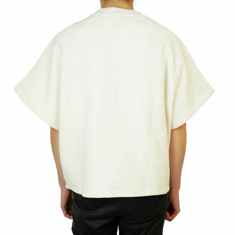 ノースフェイスTHE NORTH FACEレディース トレーナー トップスW FELTED FLEECE SS CREWウィメンズ フェルテッド フリース クル