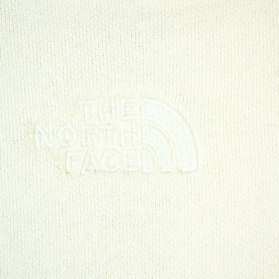 ノースフェイスTHE NORTH FACEレディース トレーナー トップスW FELTED FLEECE SS CREWウィメンズ フェルテッド フリース クル