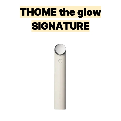 Qoo10] THOME THE GLOW SIGNATURE ト