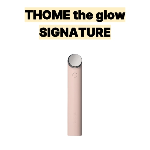 Qoo10] THOME THE GLOW SIGNATURE ト