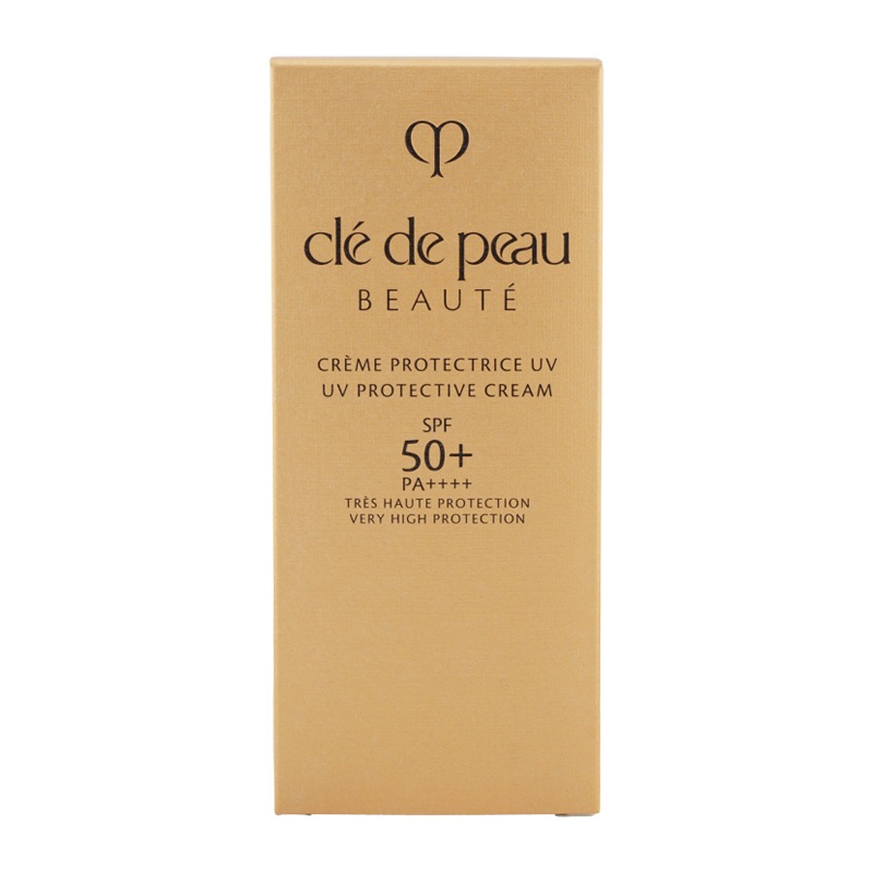 クレームＵＶ ｎ 50g SPF50+ PA++++ 乾燥 保湿 顔 体 ハリ 弾力[ギフトラッピング対応]