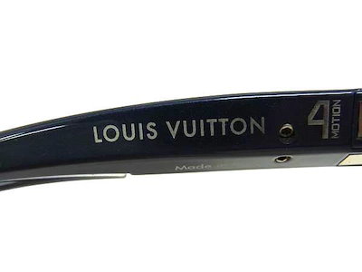 Qoo10] Louis Vuitton サングラス LV4 モーション ウォータ : メンズ