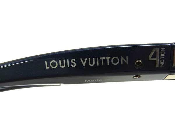 Qoo10] Louis Vuitton サングラス LV4 モーション ウォータ