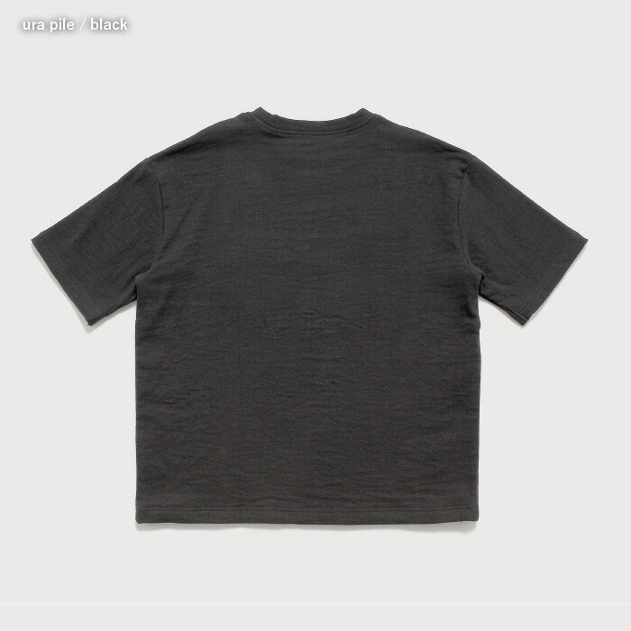 今治タオル Tシャツ TOWELproducts M L XL 日本製 ギフト 高吸水 やさしい肌触り パイル生地 ガーゼ 今治 メンズ レディース タオルTシャツ 半袖_9