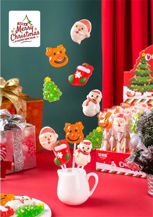 専用♡アメリカ クリスマスタッパーウェアプレゼント♡雪の結晶とキャンディケーン 専用♡アメリカ クリスマスタッパーウェアプレゼント♡雪の結晶と