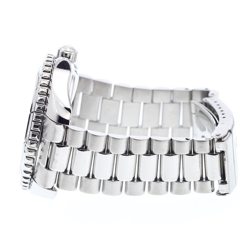 ブライトリング BREITLING A17605 シャーク デイト 自動巻き メンズ _888319【中古】 ブライトリング BREITLING A17605 シャーク デイト 自動巻き メンズ _888319【中古】