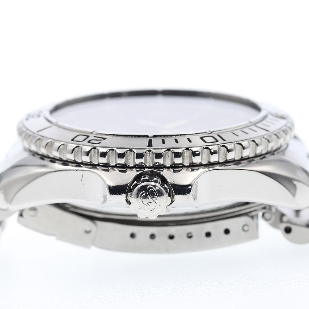 ブライトリング BREITLING A17605 シャーク デイト 自動巻き メンズ _888319【中古】 ブライトリング BREITLING A17605 シャーク デイト 自動巻き メンズ _888319【中古】