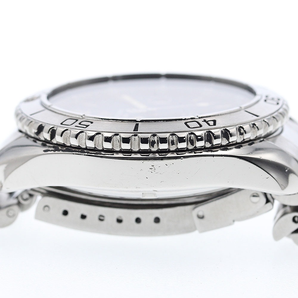 ブライトリング BREITLING A17605 シャーク デイト 自動巻き メンズ _888319【中古】 ブライトリング BREITLING A17605 シャーク デイト 自動巻き メンズ _888319【中古】