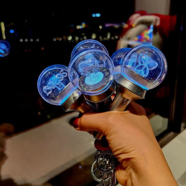 aespa ペンライト aespa OFFICIAL FANLIGHT | SMTOWN OFFICIAL ONLINE STORE