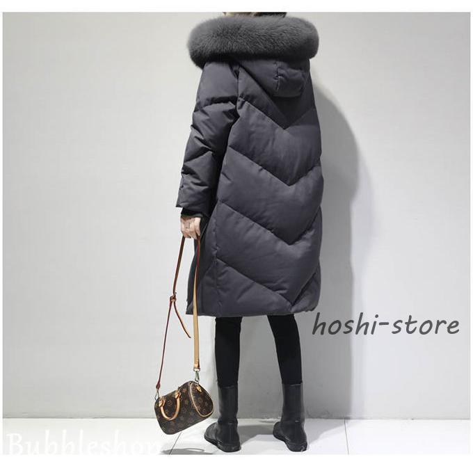 中綿コート レディース 中綿ジャケット ロングコート 無地 フード付き ファー付き アウター 厚手 大きいサイズ 50代 40代 30代 20代 冬物