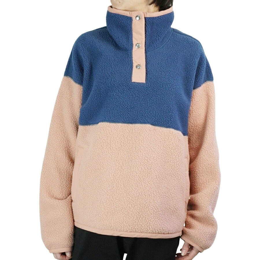 ノースフェイスTHE NORTH FACEレディース ジャケットW CRAGMONT FLC QSNPウィメンズ クラグモント フリース クオータースナップb ノースフェイスTHE NORTH FACEレディース ジャケットW CRAGMONT FLC QSNPウィメンズ クラグモント フリース クオータースナップb