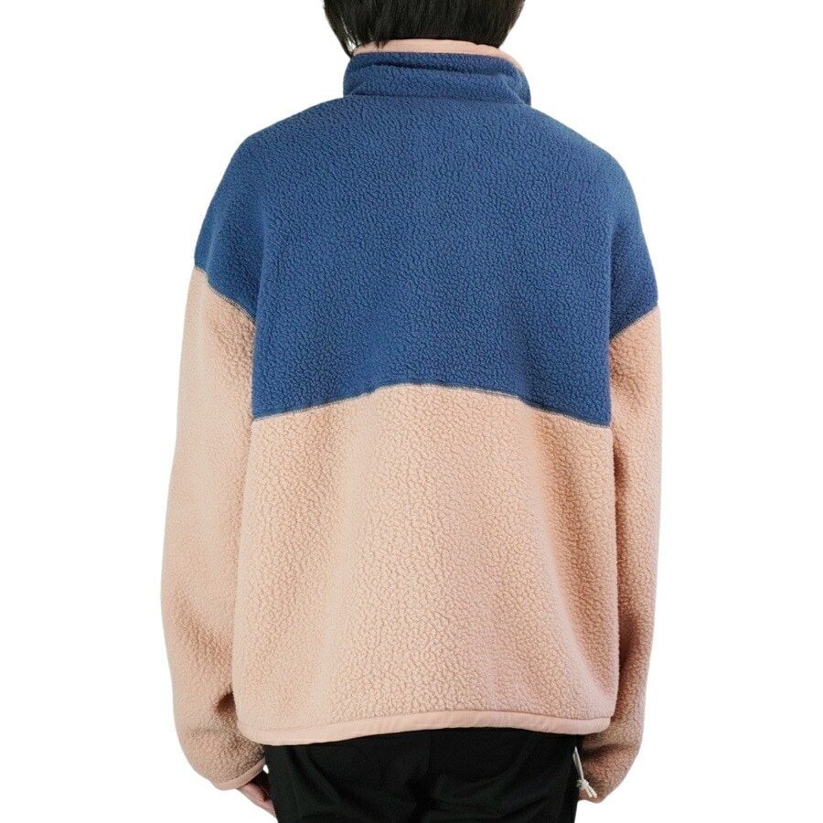 ノースフェイスTHE NORTH FACEレディース ジャケットW CRAGMONT FLC QSNPウィメンズ クラグモント フリース クオータースナップb ノースフェイスTHE NORTH FACEレディース ジャケットW CRAGMONT FLC QSNPウィメンズ クラグモント フリース クオータースナップb