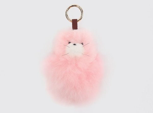 SEVENTEEN 太い セブチ ウォヌ フェイスキーリング ぬいぐるみ