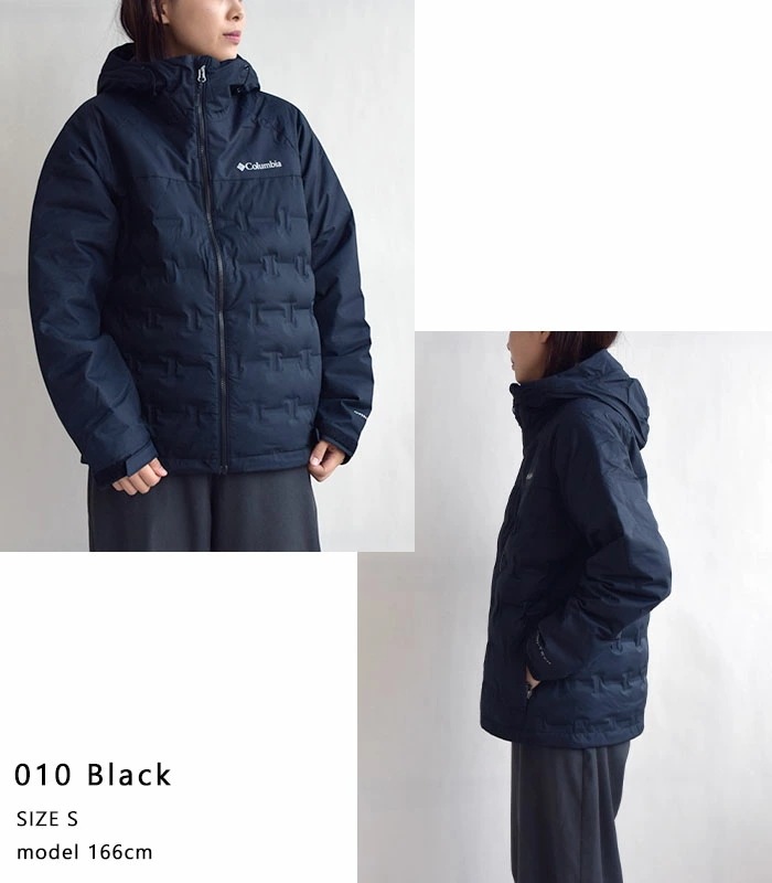 アウター ジャケット グランドトレックIIIダウンフーデッドジャケット メンズ レディース ユニセックス 長袖 S M L XL 全4色 WE7857 アウター ジャケット グランドトレックIIIダウンフーデッドジャケット メンズ レディース ユニセックス 長袖 S M L XL 全4色 WE7857