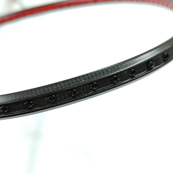 【別倉庫からの配送】 Qoo10] 【中古】レッドソン US-20 バドミン ラケット