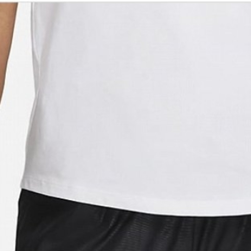 ナイキレディーススポーツウェアエッセンシャルアイコンフューチャーショートスリーブ T シャツ DX7906_100 ナイキレディーススポーツウェアエッセンシャルアイコンフューチャーショートスリーブ T シャツ DX7906_100