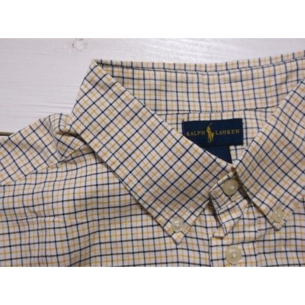 ボーイズサイズ 長袖 ボタンダウンシャツ ホワイト boys PR2-860 ボーイズサイズ 長袖 ボタンダウンシャツ ホワイト boys PR2-860