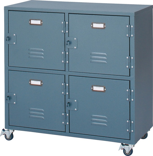 チェスト4D TPN-31BK TPN-31GR 扉付き キャビネット おしゃれ キャスター付 ロッカー チェスト 4D 棚 収納 店舗 事務所 ブラック グリーン チェスト4D TPN-31BK TPN-31GR 扉付き キャビネット おしゃれ キャスター付 ロッカー チェスト 4D 棚 収納 店舗 事務所 ブラック グリーン