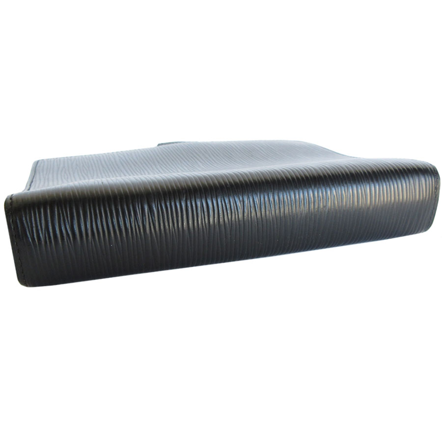 ルイ ヴィトン LOUIS VUITTON 手帳カバー エピ アジェンダMM エピレザー ノワール ユニセックス s0294a ルイ ヴィトン LOUIS VUITTON 手帳カバー エピ アジェンダMM エピレザー ノワール ユニセックス s0294a