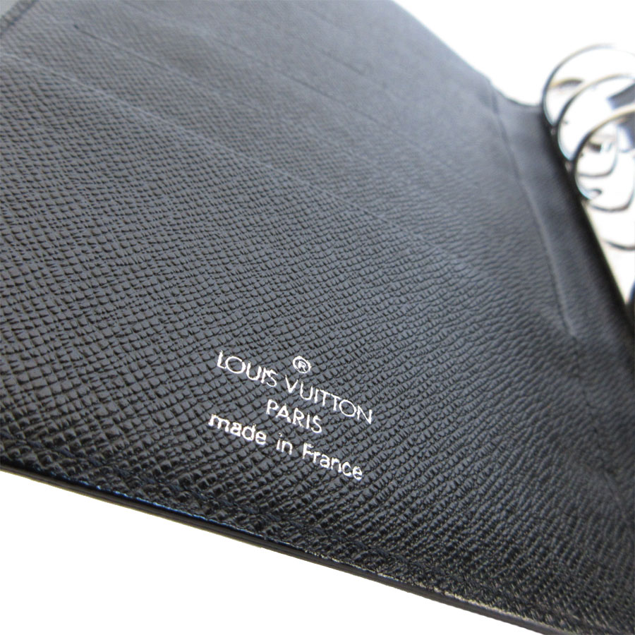 ルイ ヴィトン LOUIS VUITTON 手帳カバー エピ アジェンダMM エピレザー ノワール ユニセックス s0294a ルイ ヴィトン LOUIS VUITTON 手帳カバー エピ アジェンダMM エピレザー ノワール ユニセックス s0294a
