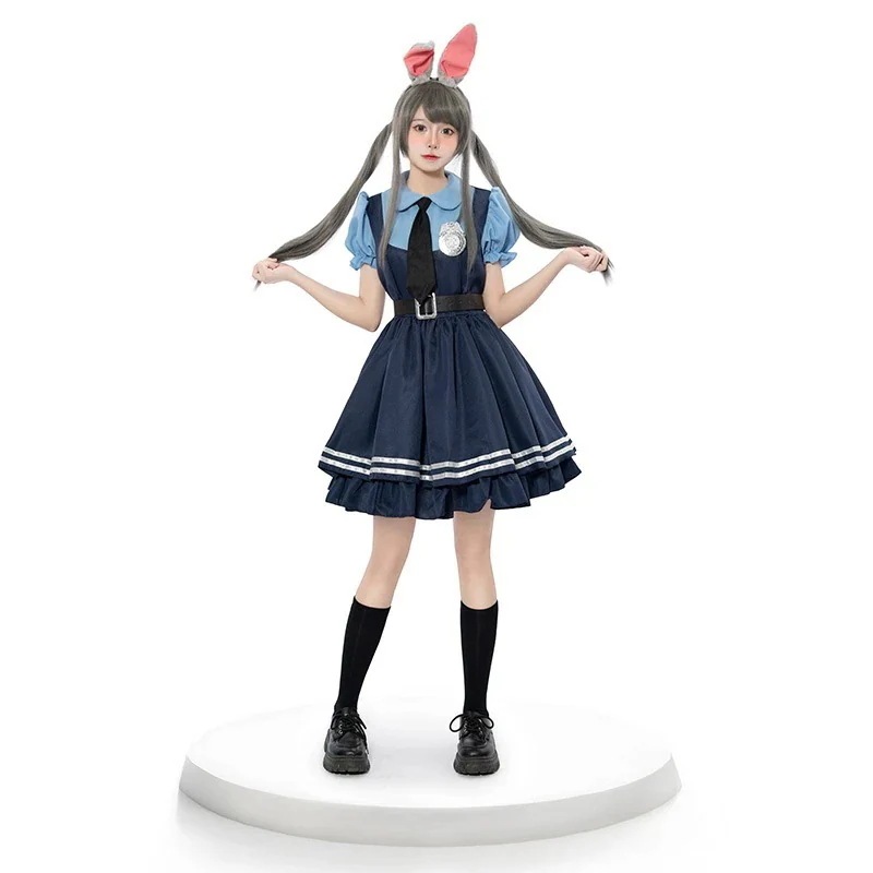ステージ服 子供用 大人用 男女親子 コスム ハロウィン ステージ衣装 警察服 Judy 変装 仮装 ニックワイルド コスプレ Zooopia ズートピア スーツ ハロウィン 23新作入荷 ステージ服 子供用 大人用 男女親子 コスム ハロウィン ステージ衣装 警察服 Judy 変装 仮装 ニックワイルド コスプレ Zooopia ズートピア スーツ ハロウィン 23新作入荷