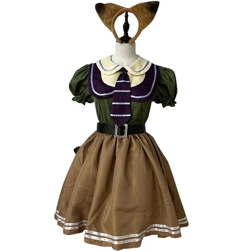 ステージ服 子供用 大人用 男女親子 コスム ハロウィン ステージ衣装 警察服 Judy 変装 仮装 ニックワイルド コスプレ Zooopia ズートピア スーツ ハロウィン 23新作入荷 ステージ服 子供用 大人用 男女親子 コスム ハロウィン ステージ衣装 警察服 Judy 変装 仮装 ニックワイルド コスプレ Zooopia ズートピア スーツ ハロウィン 23新作入荷