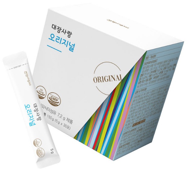 [seventeen nanatour広告] ブスングァン愛用 / ブスングァン愛用 隊長愛 オリジナル 遮電磁避丸 3箱 90包 /+seventeen photo card/ 快便秘訣 /