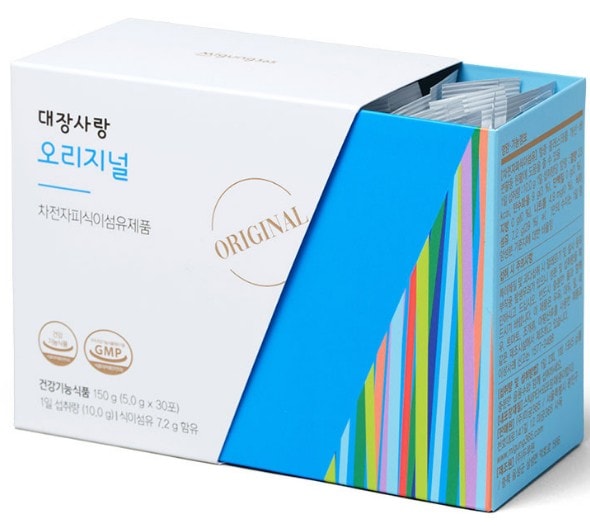 [seventeen nanatour広告] ブスングァン愛用 / ブスングァン愛用 隊長愛 オリジナル 遮電磁避丸 3箱 90包 /+seventeen photo card/ 快便秘訣 /