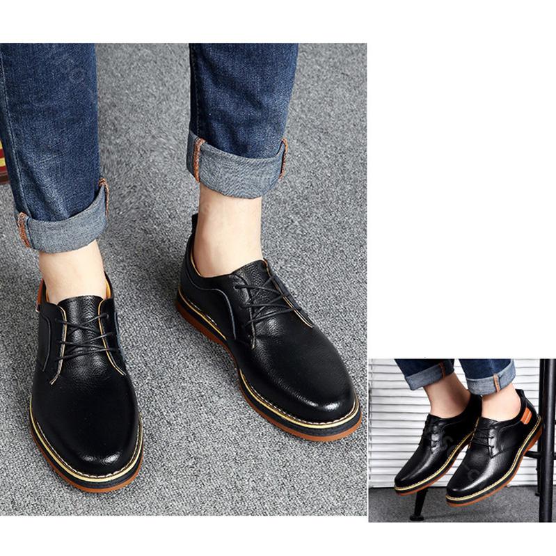 777円OFFクーポン 大きいサイズ ビジネスシューズ カジュアルシューズ メンズ おしゃれ レースアップ ビジネス 軽い カジュアル 滑りにくい 柔らかい 疲れない 26.5cm 通勤 黒 ネイビー 777円OFFクーポン 大きいサイズ ビジネスシューズ カジュアルシューズ メンズ おしゃれ レースアップ ビジネス 軽い カジュアル 滑りにくい 柔らかい 疲れない 26.5cm 通勤 黒 ネイビー