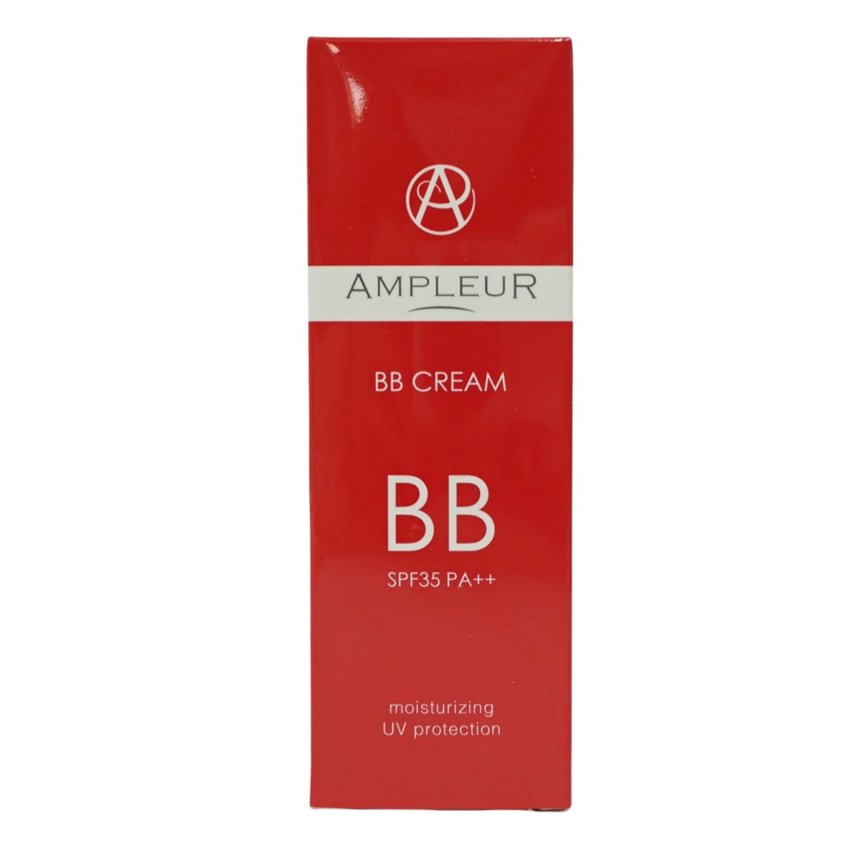 【2個セット】アンプルール BBクリーム プロテクト 40g SPF35 PA++