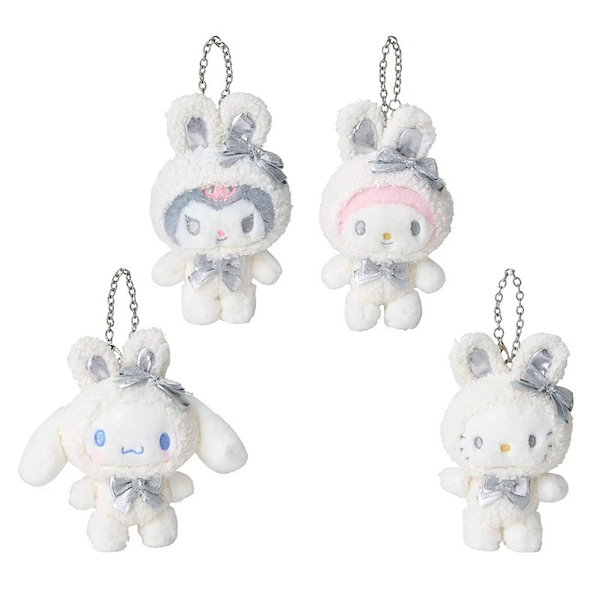 Qoo10] サンリオ 【5個+1個 急速出荷】 キティちゃん