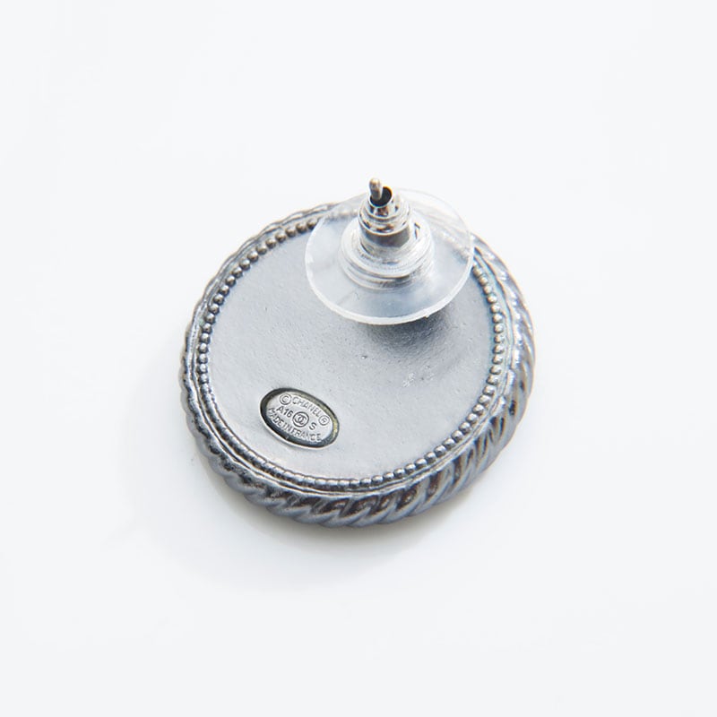 ピアス シルバー WS21495