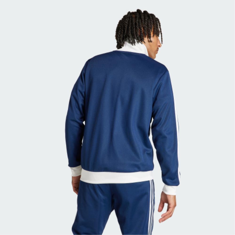 adidas Adicolor Classic Beckenbauer Track Top IP0418 adidas Adicolor Classic Beckenbauer Track Top IP0418