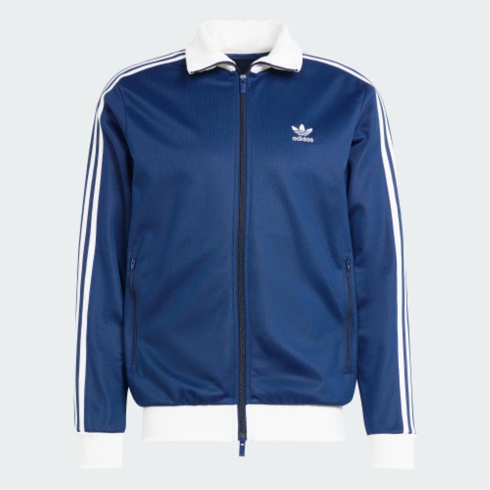 adidas Adicolor Classic Beckenbauer Track Top IP0418 adidas Adicolor Classic Beckenbauer Track Top IP0418