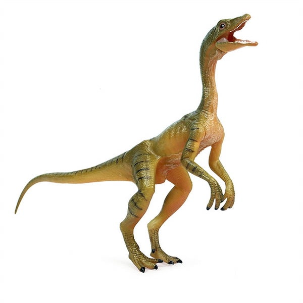 恐竜インフィニティ3 全4種コンプ 22個セット ミニチュアプラネット