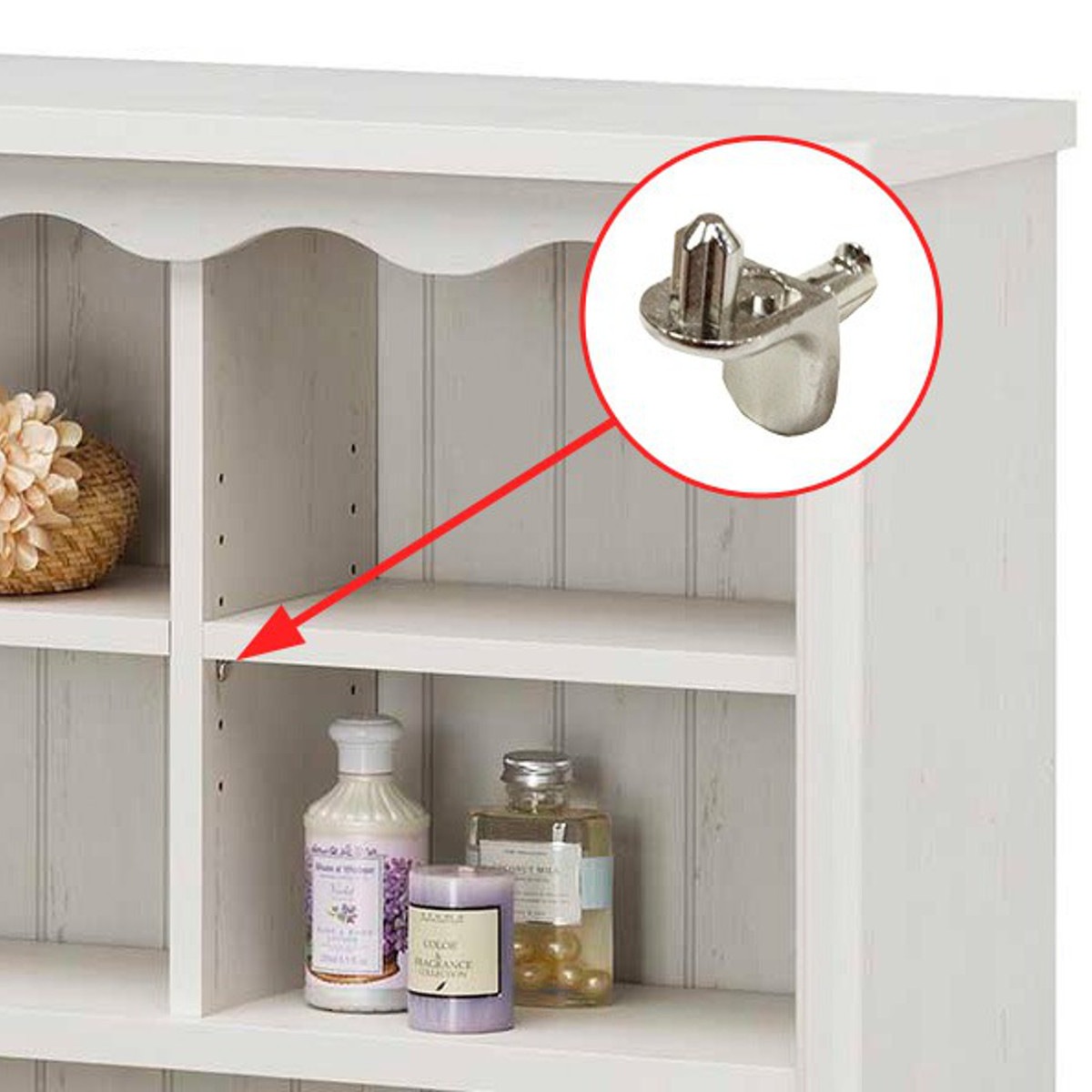 オープンラック 幅74.4cm 3段 モンシェリーヌ 白家具 木製 本棚 ディスプレイ ラック 棚 収納 シャビー調 多目的ラック シェルフ 家具 フレンチカントリー 書棚 オープンラック 幅74.4cm 3段 モンシェリーヌ 白家具 木製 本棚 ディスプレイ ラック 棚 収納 シャビー調 多目的ラック シェルフ 家具 フレンチカントリー 書棚