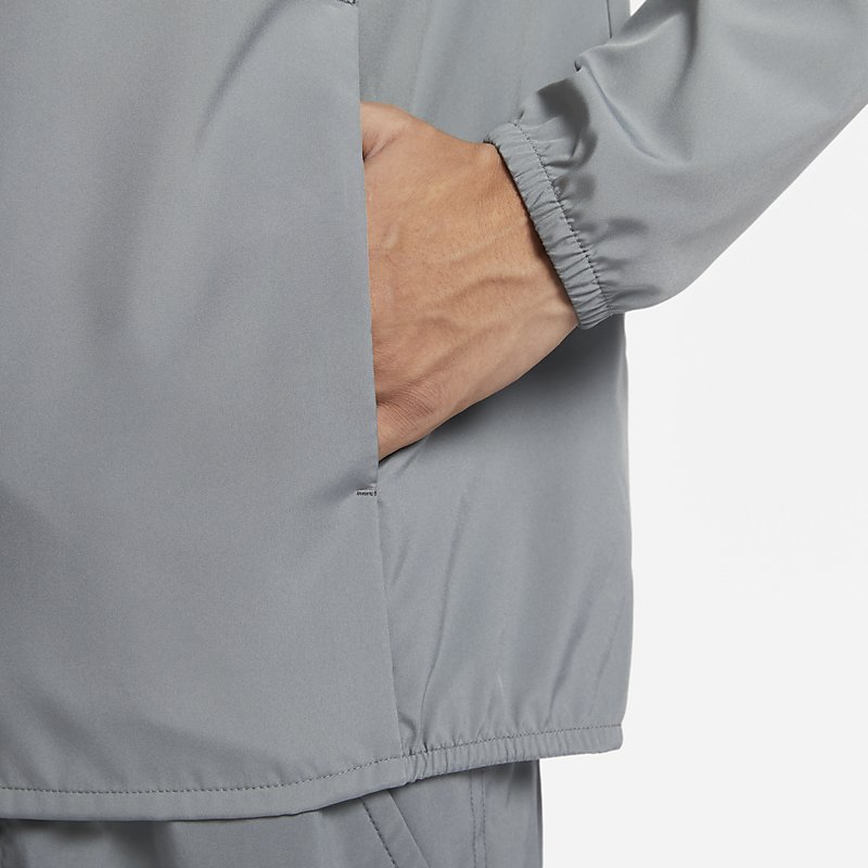 ウィンドブレーカー メンズ Dri-FIT フォーム ジャケット 軽量/FB7500-084