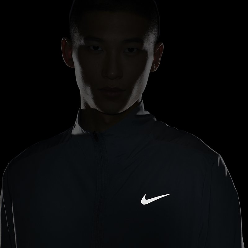 ウィンドブレーカー メンズ Dri-FIT フォーム ジャケット 軽量/FB7500-084