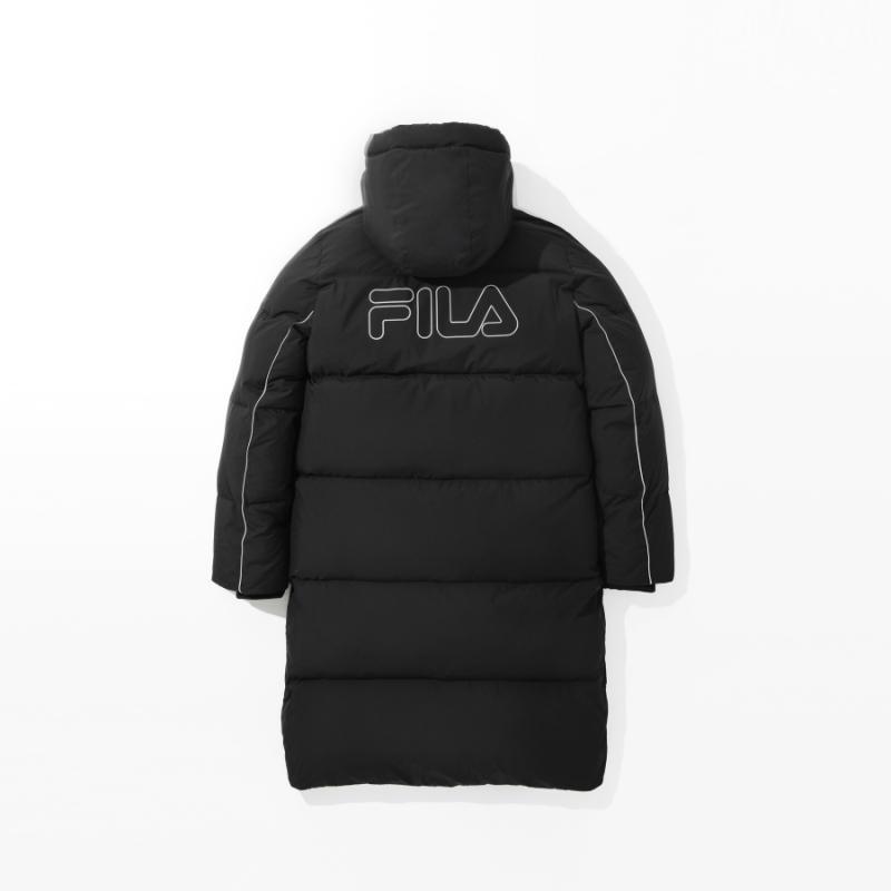 FILA3D LONG DOWN JUMPER FILA3D LONG DOWN JUMPER