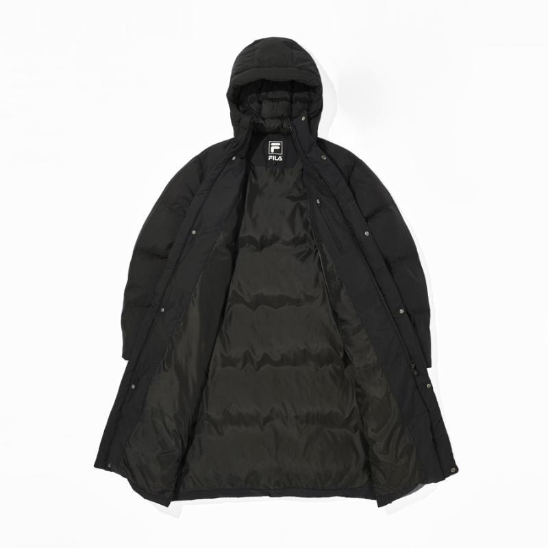 FILA3D LONG DOWN JUMPER FILA3D LONG DOWN JUMPER