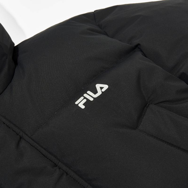 FILA3D LONG DOWN JUMPER FILA3D LONG DOWN JUMPER