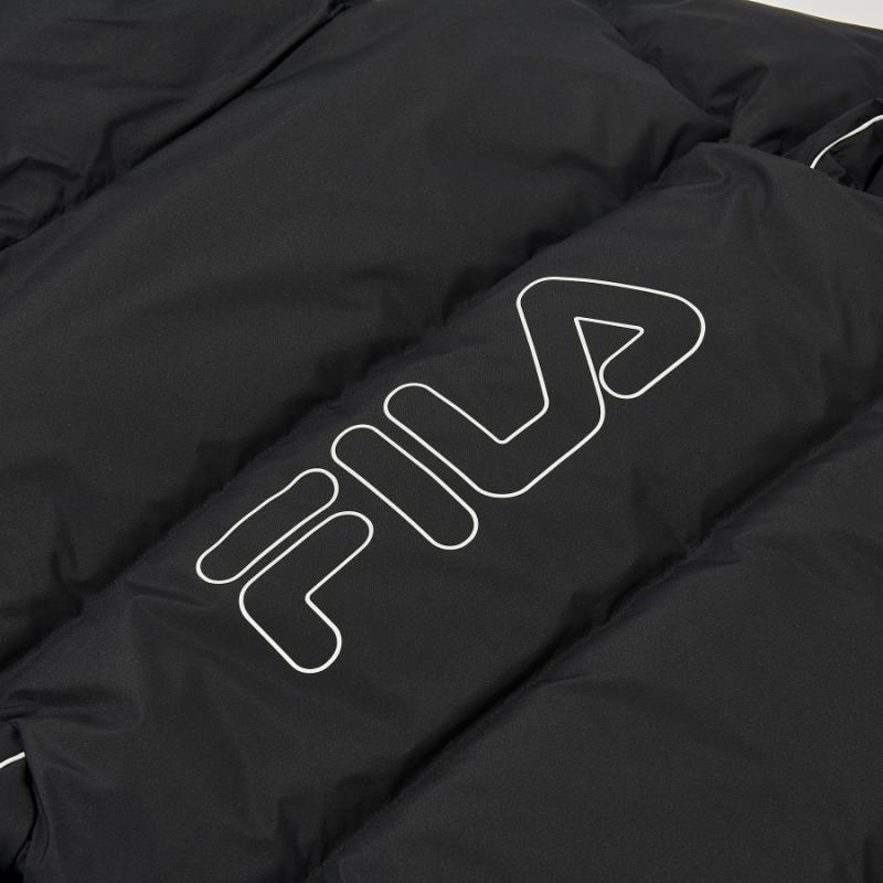 FILA3D LONG DOWN JUMPER FILA3D LONG DOWN JUMPER