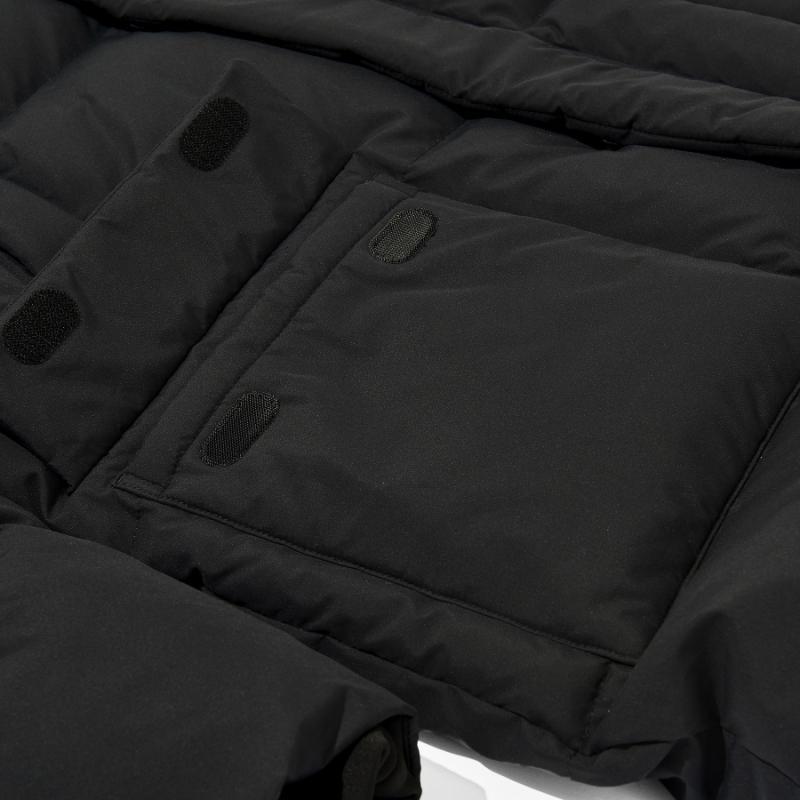 FILA3D LONG DOWN JUMPER FILA3D LONG DOWN JUMPER