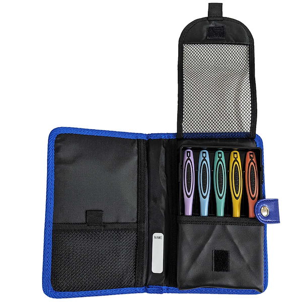 ブ*イ様 疾風・龍刃～RYUTOU 2本セット Qoo10] 彫刻刀セット クリスタルブリザード 2W