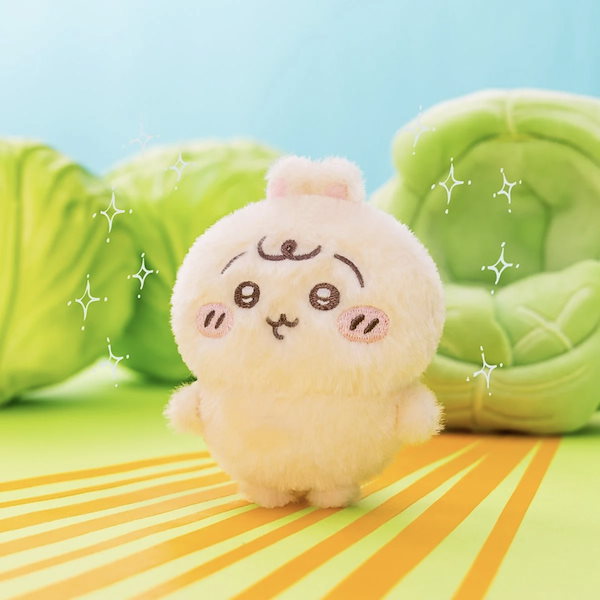 Qoo10] ちいかわ Chiikawa Baby キ