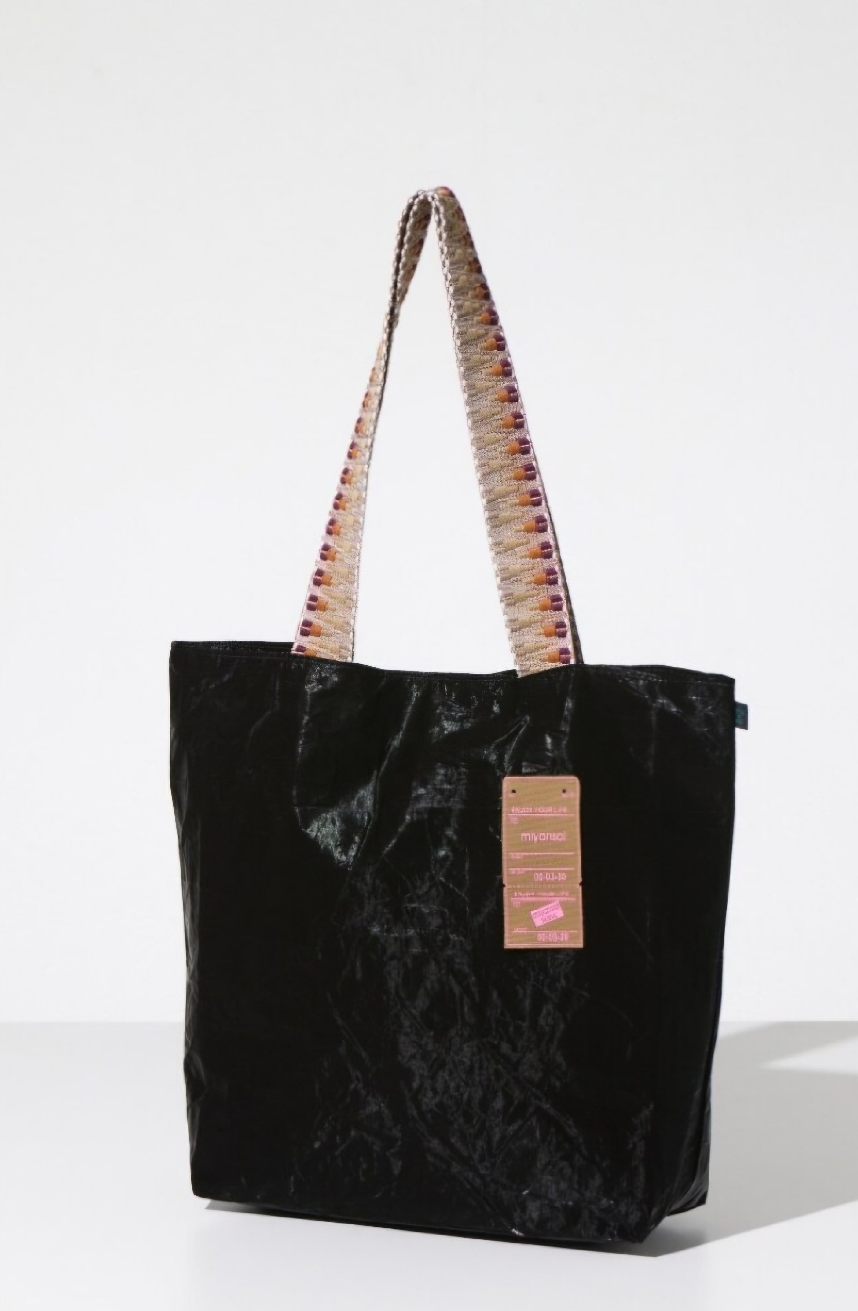 Basic Long Choco(MSBF0006L)_1