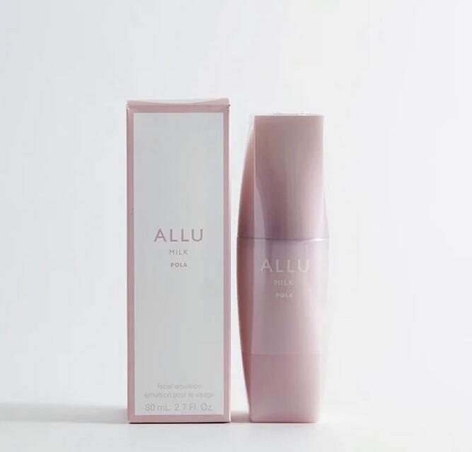 【国内正規品】 POLA ポーラ アリュー ミルク80ml mdprevattcaulkingandwaterproofing.com