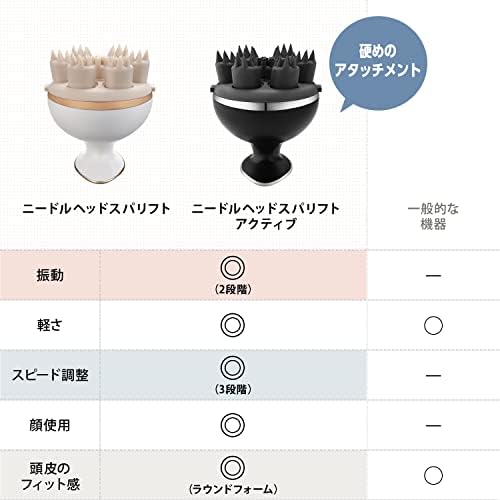 ミーゼ ヘッドスパリフト(ピンク) ミーゼ ヘッドスパリフト(ピンク)